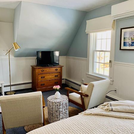 Ashley Manor Bed & Breakfast Barnstable Eksteriør bilde