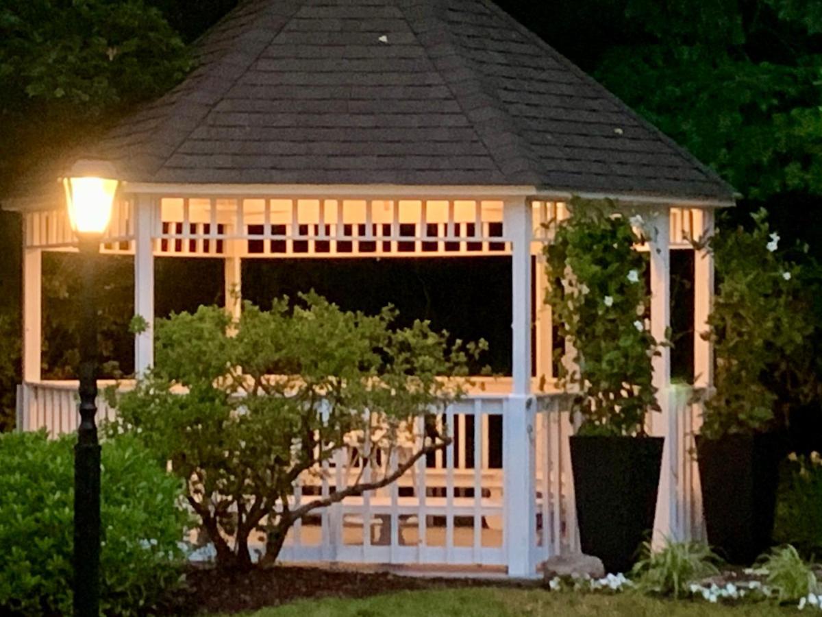 Ashley Manor Bed & Breakfast Barnstable Eksteriør bilde
