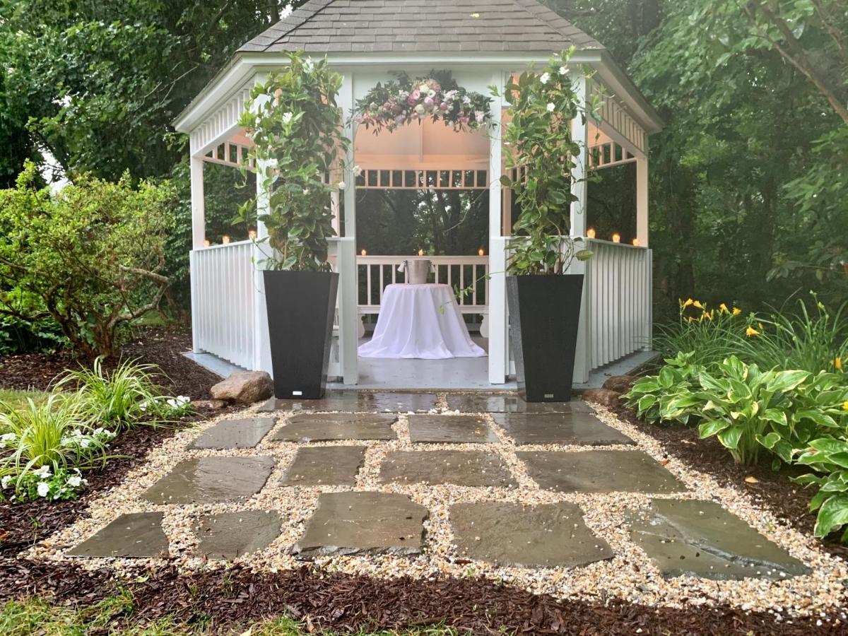 Ashley Manor Bed & Breakfast Barnstable Eksteriør bilde