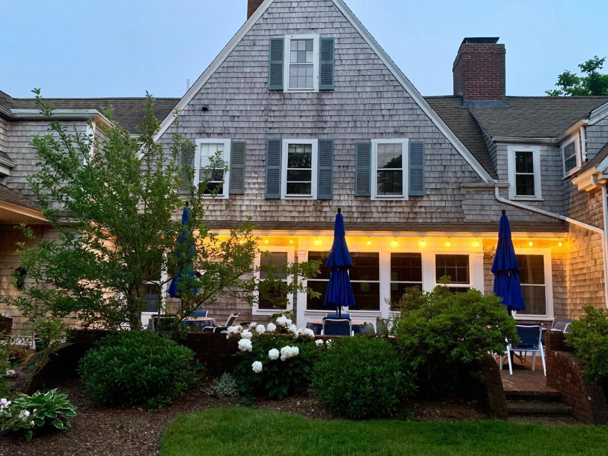 Ashley Manor Bed & Breakfast Barnstable Eksteriør bilde