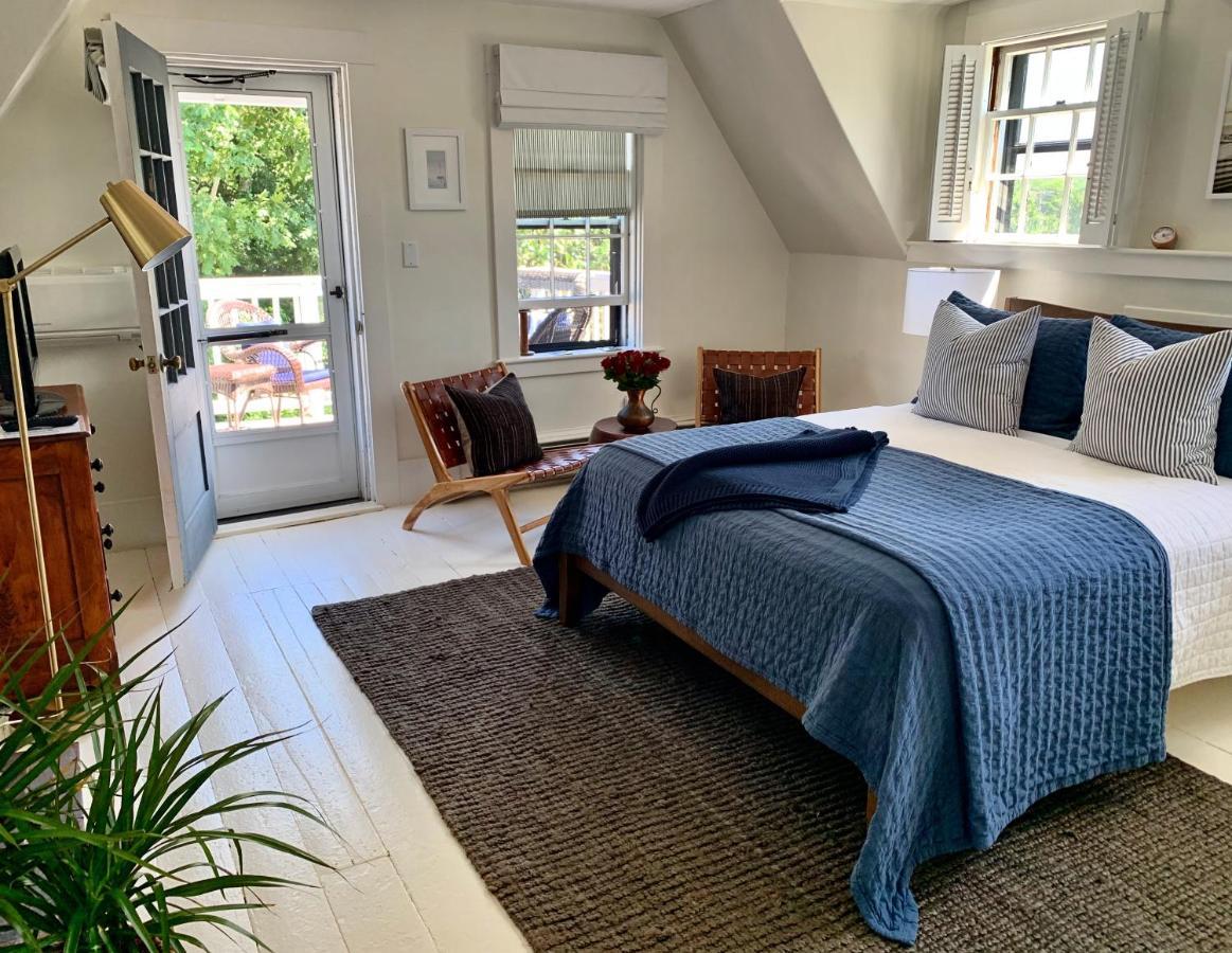 Ashley Manor Bed & Breakfast Barnstable Eksteriør bilde