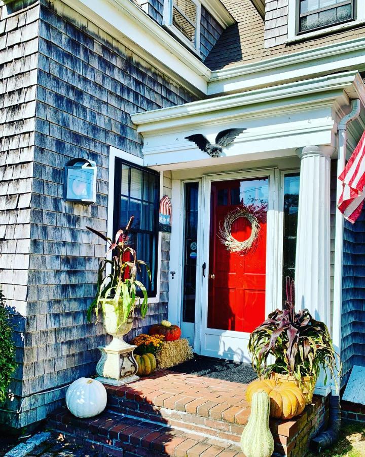 Ashley Manor Bed & Breakfast Barnstable Eksteriør bilde