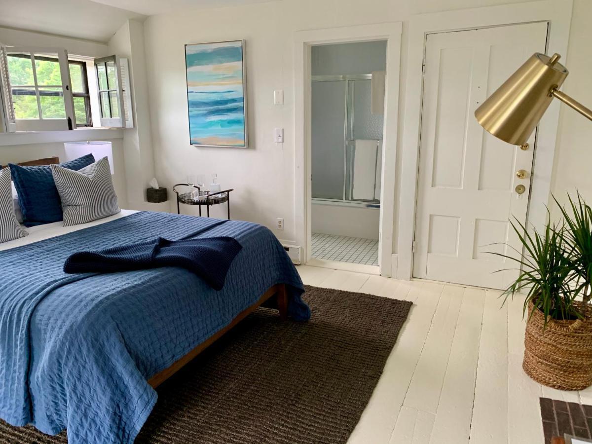 Ashley Manor Bed & Breakfast Barnstable Eksteriør bilde