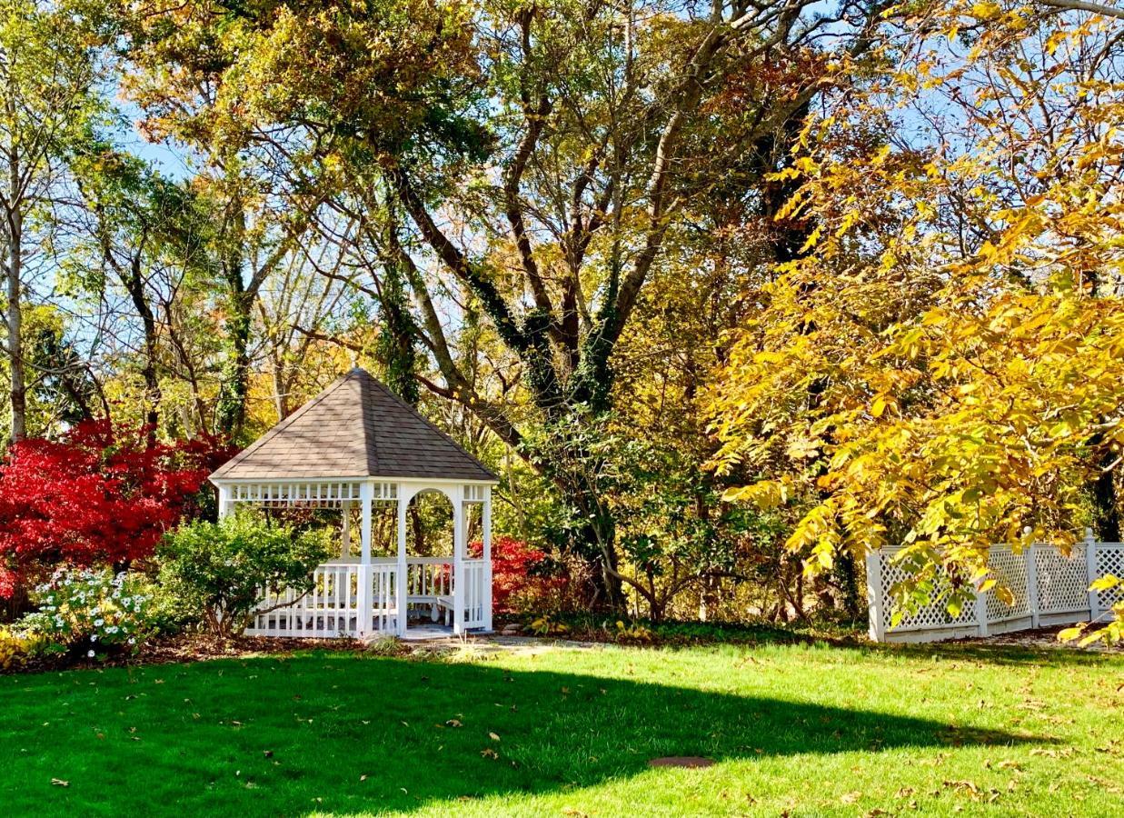 Ashley Manor Bed & Breakfast Barnstable Eksteriør bilde