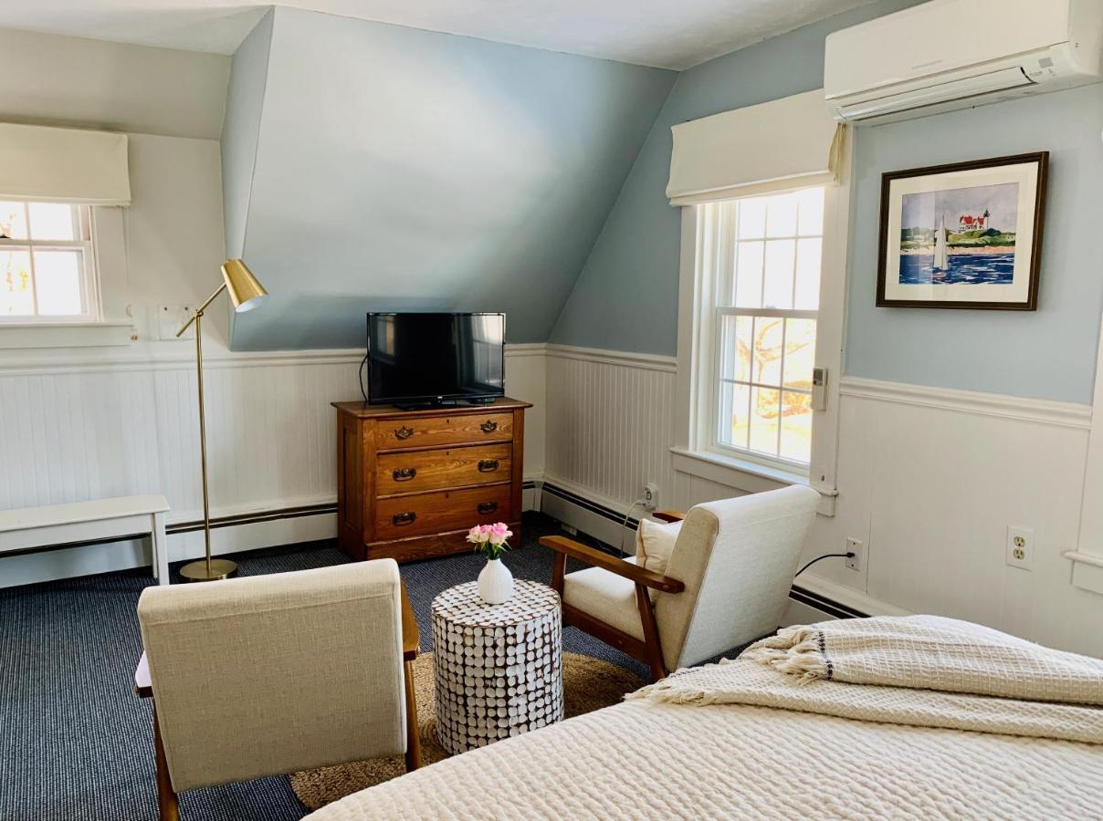 Ashley Manor Bed & Breakfast Barnstable Eksteriør bilde