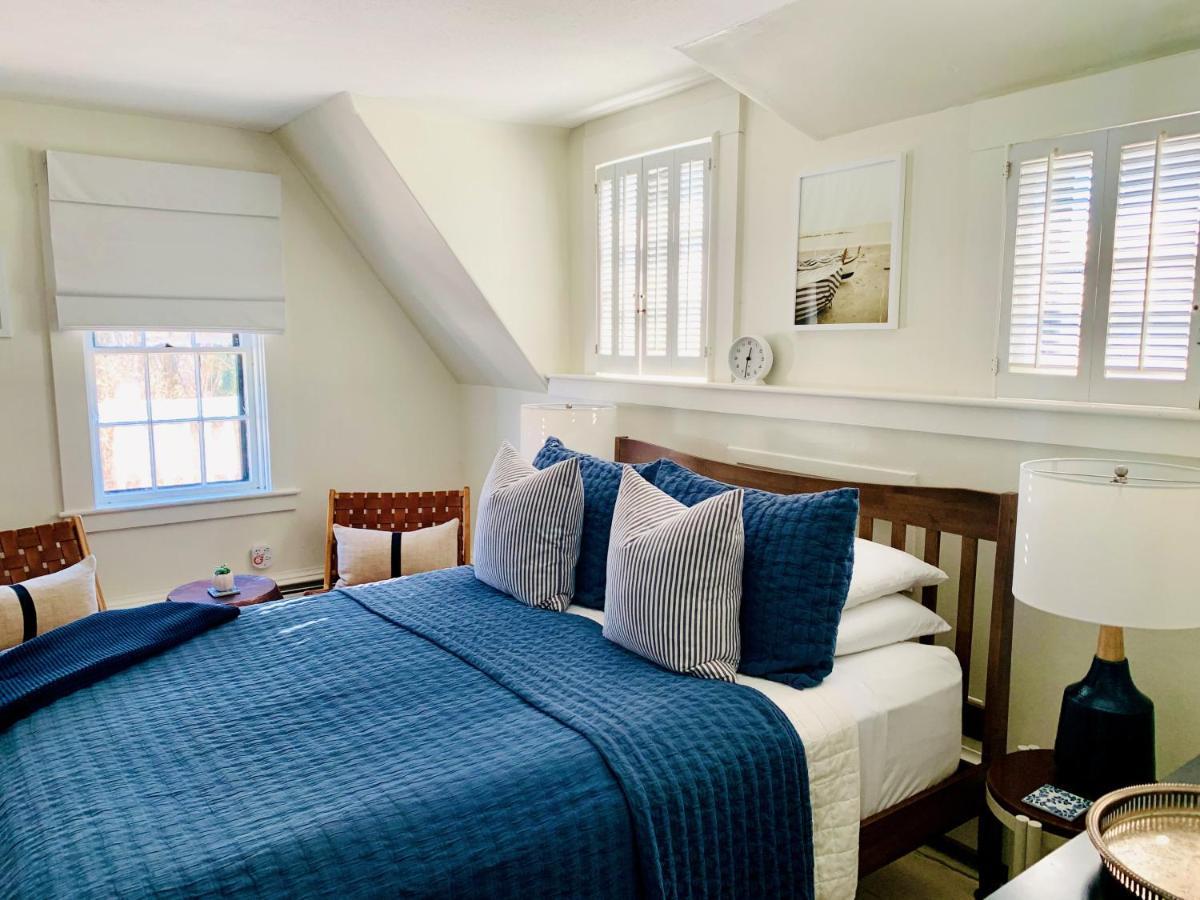 Ashley Manor Bed & Breakfast Barnstable Eksteriør bilde