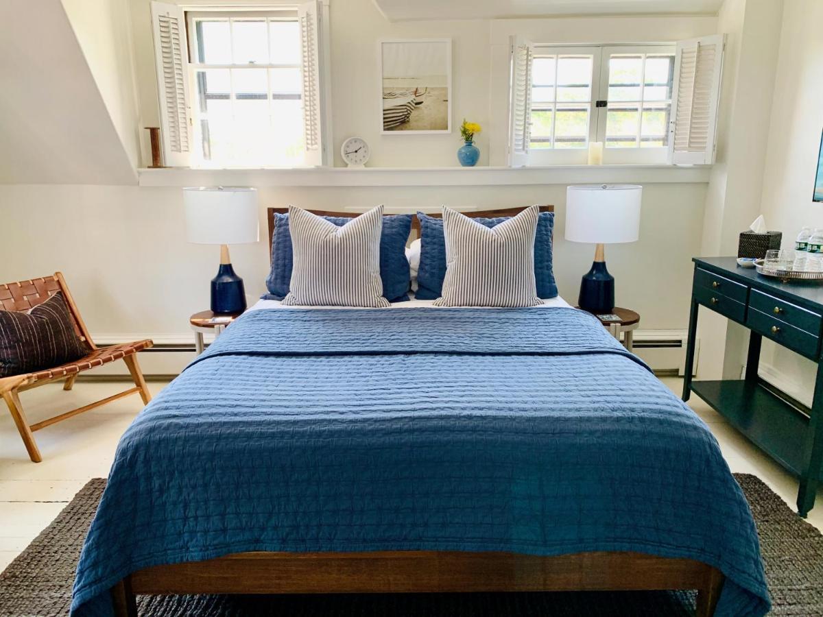 Ashley Manor Bed & Breakfast Barnstable Eksteriør bilde