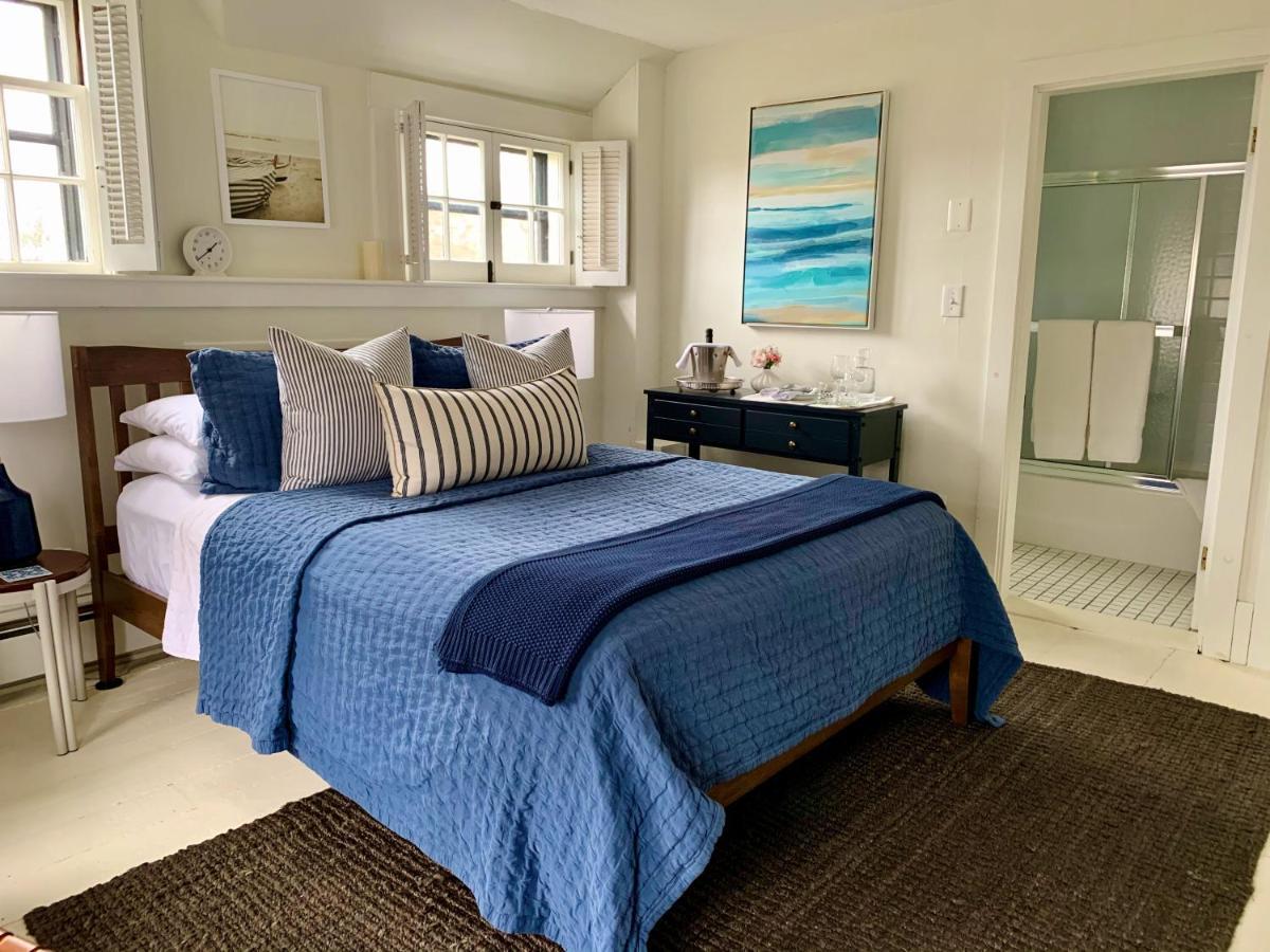 Ashley Manor Bed & Breakfast Barnstable Eksteriør bilde