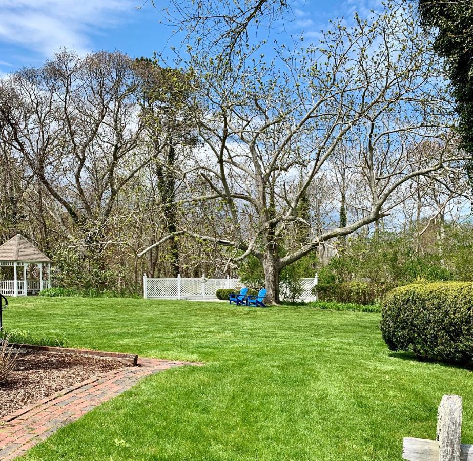 Ashley Manor Bed & Breakfast Barnstable Eksteriør bilde