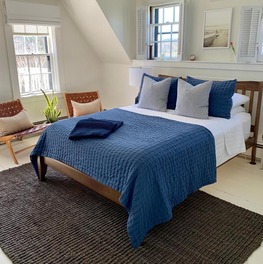 Ashley Manor Bed & Breakfast Barnstable Eksteriør bilde
