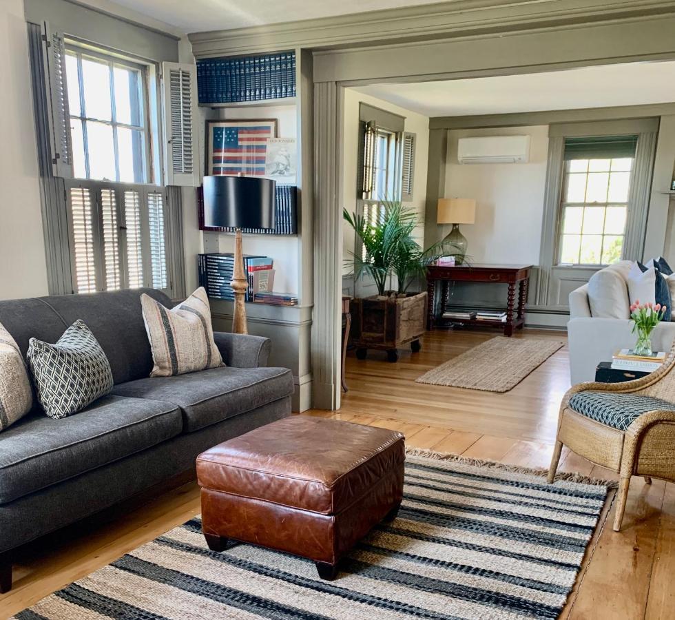 Ashley Manor Bed & Breakfast Barnstable Eksteriør bilde