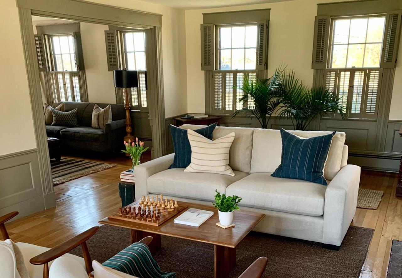 Ashley Manor Bed & Breakfast Barnstable Eksteriør bilde